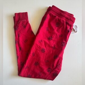 ✨Vintage Tommy Hilfiger Jogger Pants w/ Unique design✨